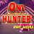 Oni Hunter Night Sakura logo