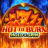 شعار Hot to Burn Hold and Spin