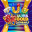 شعار 8K Ultra Gold Ultimate