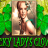 شعار Lucky Lady's Clover