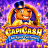 شعار Capi Cash Jackpot Fortunes