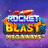 شعار Rocket Blast Megaways