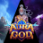 شعار Aura God