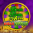 شعار Break Da Bank Again Mega Moolah