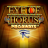 شعار Eye of Horus Megaways