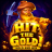 شعار Hit the Gold Hold and Win