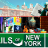شعار Tails of New York