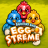 شعار Barnyard Bash Eggstreme