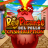 شعار Cash Eruption Rey Picante Del Pollo