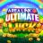 شعار Area Link Ultimate Luck