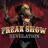 شعار Freak Show Revelation
