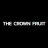 شعار The Crown Fruit