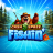 شعار Cash Spree Fishin