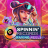 شعار Spinnin Records Raving Reels