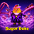 شعار Sugar Duke