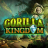 شعار Gorilla Kingdom