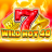 شعار Wild Hot 40