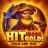 شعار Hit More Gold