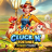 شعار Cluck N Fortunes Power Combo