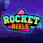 Rocket Reels logo