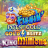 شعار Fishin Pots of Gold Gold Blitz King Millions