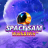 شعار Space Sam Walk and Win