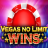 شعار Vegas No Limit Wins
