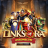 شعار Links of Ra ASSEMBL EM POWER COMBO