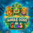 شعار Jungle Gods & Gems