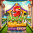 شعار 5 Doggy Millionaires Dream Drop