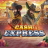 شعار Cash Express