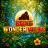 شعار Kong Wonder Wilds