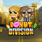 شعار Donut Division