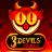 شعار 3 Devils Pinball