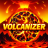 شعار Volcanizer
