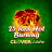 شعار 25 Red Hot Burning Clover Links