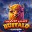 شعار Thunder Riches Buffalo