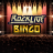 شعار Rock Live Bingo