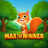 شعار Max The Winner