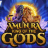 شعار Amun Ra King Of The Gods