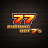 شعار Burning Hot Sevens
