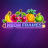 شعار Neon Frames