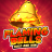 شعار Flaming Bells Hold and Win