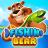 شعار Fishin' Bear
