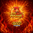 شعار 7s Fire Blitz Power 5 Jackpot Royale Express