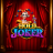 شعار Hold the Joker