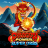 شعار Dragon Power Super Orbs