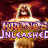 شعار Kronos Unleashed
