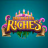 شعار Underwater Riches