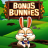 شعار Bonus Bunnies